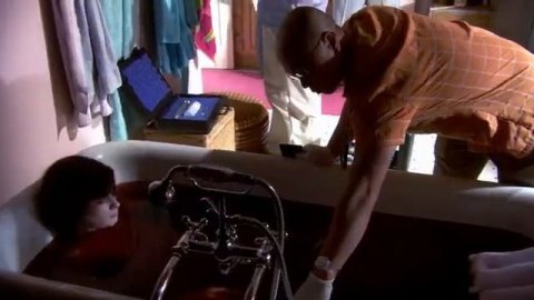 Dexter. Music video. Декстер