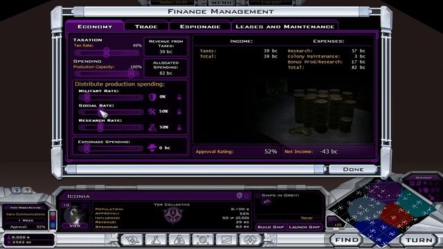 [01] Let's Play GalCiv 2: Twilight of the Arnor - Yor смотреть онлайн