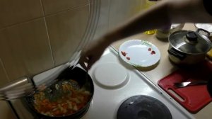 КАК ЭТО ВКУСНО! ТУШЕНЫЕ КУРИНЫЕ ШЕЙКИ//ДЁШЕВО И ВКУСНО