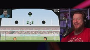 SPORTS HEADS: FOOTBALL ► МЭРИ ДОННА ЧЕМПИОН ► ВЫНОС МОЗГА | РЕАКЦИЯ НА КУПЛИНОВА