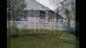 пгт старь брянская область