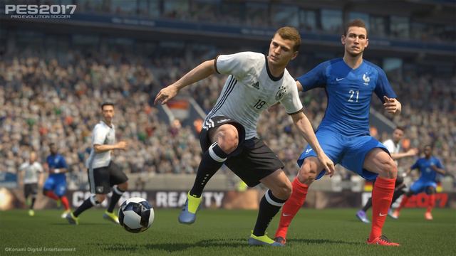 PES 2017 НОВОСТИ - МАСТЕР ЛИГА, ЛИЦЕНЗИЙ НЕ БУДЕТ? смотреть онлайн