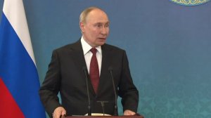 ⚡️ Руководство украины находится у власти незаконно, — Путин