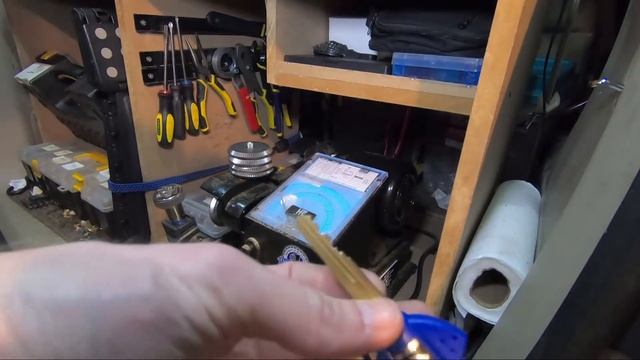 (324) Code Cutting a Suzuki GSX-R Motorcycle Key смотреть онлайн