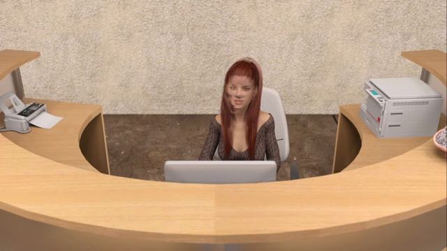 Adult game preview: High-Rise Climb - Version 0.8b