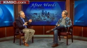 After Words: Gregory Harrison Pt. 2