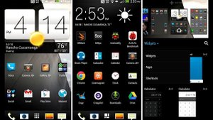 Что случилось с HTC ?! (или как HTC всё про...)