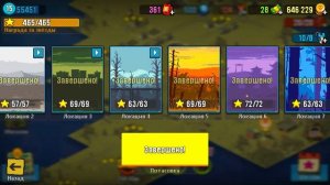 Dead ahead zombie warfare обновление хэллоуин