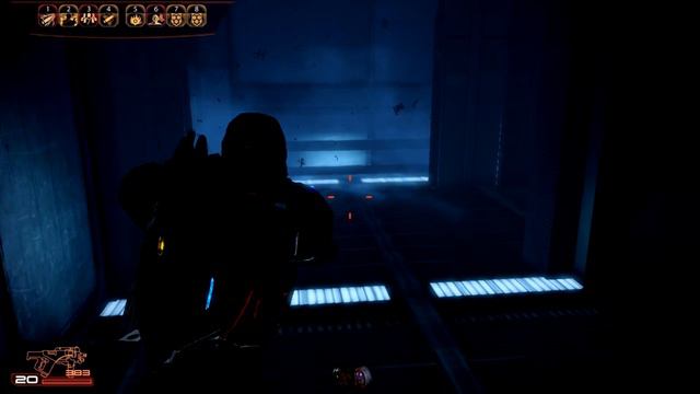 Mass Effect 2 - Loyalty: Legion смотреть онлайн