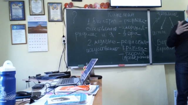 Основы критического мышления. Мастер-класс, часть 2. 2017.03.04. Харьков, лицей «Мир» смотреть онлайн