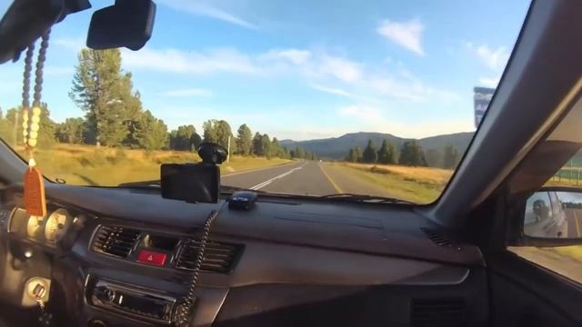 ТОП-10 Самых красивых автодорог мира