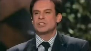 Ефим Шифрин "Монолог Вульфа" ( 2006 год )