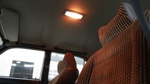 Волга газ 2410 "ЦАРСКАЯ" Итоговая презентация.