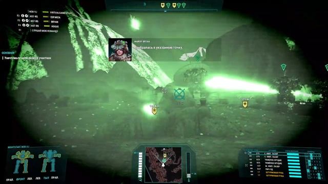 Мехварриор 5 Sold Out MechWarrior 5 Mercenaries #RTX3090