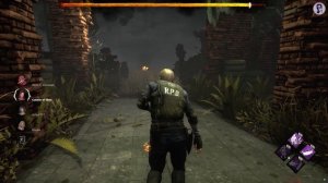 Dead by Daylight: размышления «не очень опытного» игрока