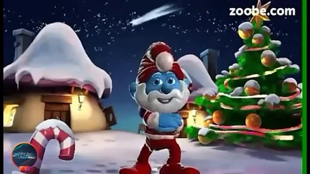 Нового года не будет, дед мороз принял борщик с капустой, но не красный! смотреть онлайн