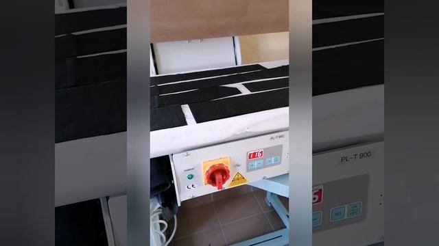 Порядок выполнения раскроя и дублирования деталей кроя жакета до пошива