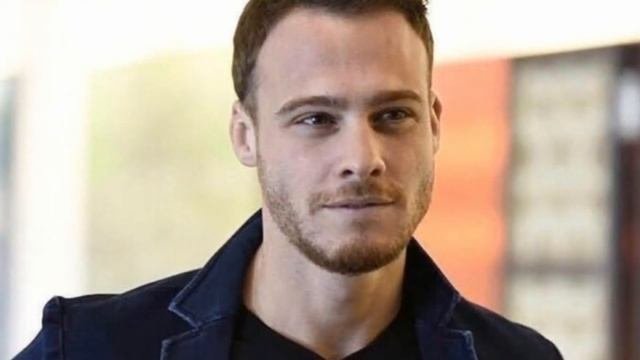 Керем Бюрсин как стал известен
