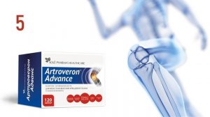 Artroveron® Advance