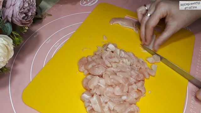 Вкуснейшая Мини пицца ! Пицца на дрожжевом тесте ! Рецепт Мини пиццы в духовке