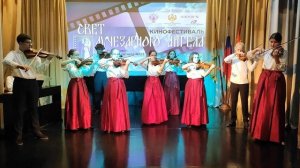 Ж. Гарваренц. Вечная любовь.