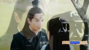 клип к дораме/ три жизни три мира десять миль персикового цвета.