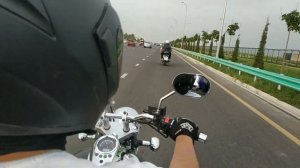 Поездка Ташкент Чирчик 01.05.2021