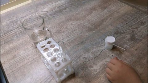 Юный химик Chemistry - обзор