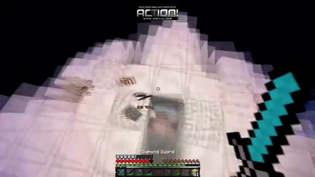 SkyWars#1 (не скажу што было просто) смотреть онлайн