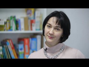 Нейропсихолог Вера Габак рассказала, что с помощью Фонда «Мой бизнес» смогла открыть центр для детей