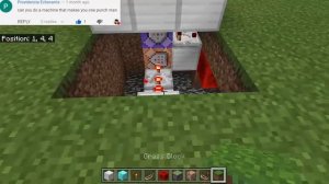 How to Make a Random Item Machine - Minecraft