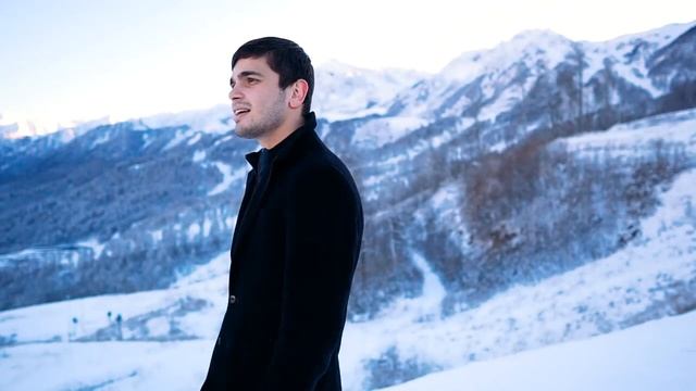 Jah Khalib & Maruv - По льду (RASSI Cover) смотреть онлайн