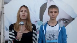 Видеоролик о профессии "Повар, кондитер"