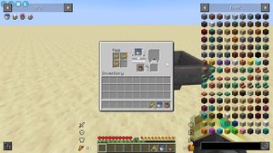 Brewin' and Chewin' - Keg Automation w/ KubeJS - Manual part