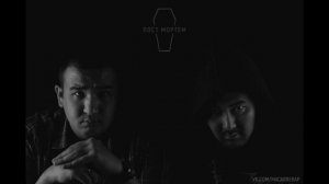 Пост Мортем - Памятники Злобы