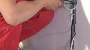 Монтаж теплого пола Теплолюкс.