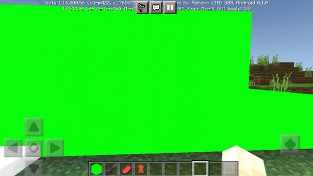 Как сделать футаж в майнкрафте? смотреть онлайн