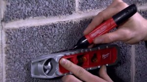 Маркеры Milwaukee® для стройки Inkzall™ Jobsite Markers для любой непогоды! #tool24