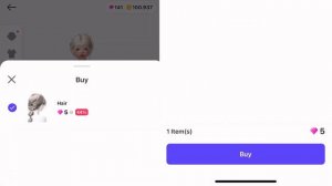 Трачу 300 ЗЕМ на НОВОГО персонажа в зепето