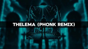 Øfdream - Thelema (phonk remix) [Super Speed Up + Reverb] | rest in peace️