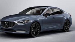 El Mazda 6 dejará de venderse en Japón este año: conoce la razón