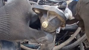 Quick and Easy Peugeot 405 Thermostat Replacement
