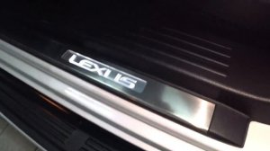 Идеальная тачка с пробегом.  Выпуск #1. Лексус GX460 2016 г.в.