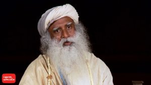 Йога для женщин отличается от йоги для мужчин - Садхгуру на Русском