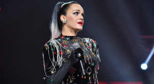 Дорожка вместо алкоголя: певица Слава кардинально изменила образ жизни