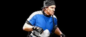 Sega Mega Drive 2 (Smd) 16-bit Mortal Kombat 3 Ultimate Stryker Обзор