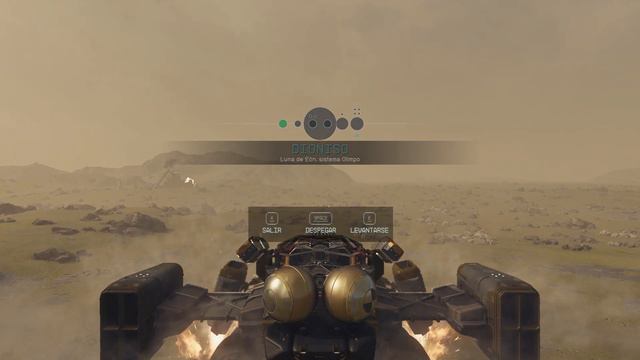 ENCONTRAMOS TEMPLOS de ALIENS | Starfield Gameplay Español [#7] смотреть онлайн