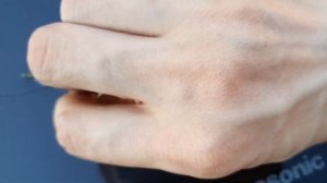 как устроена плазменная матрица от тв Panasonic. можно ли переклеить шлейфы на плазме? - да!