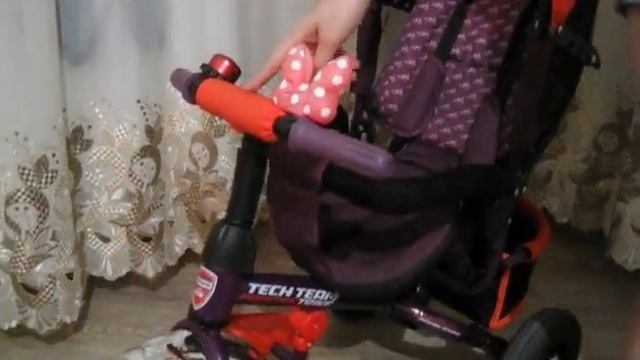 Как выбрать хороший детский велосипед//Через год эксплуатации смотреть онлайн