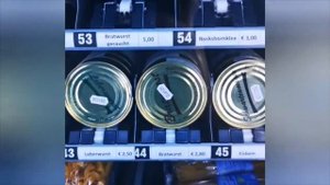 Почему в Германии по воскресеньям закрыты магазины. Разбираемся.